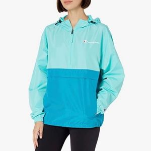 Champion Windbreaker Jacket